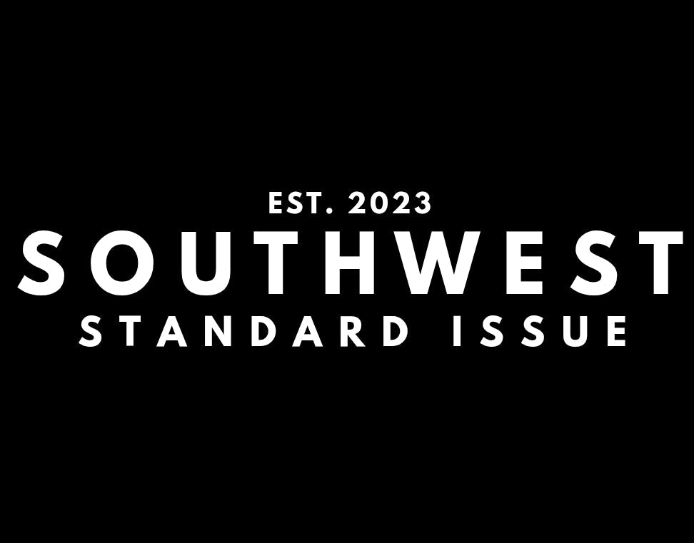 Standard Issue Collection