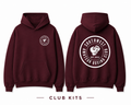 Club Hoodie