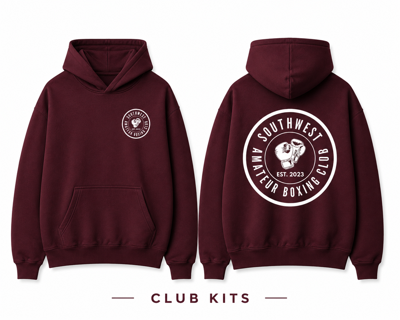 Club Hoodie