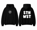 STH WST RD.1 Lightweight Hoodie