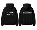 Southwest Standard Issue Heavyweight Hoodie (450gsm)