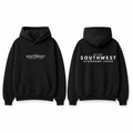 Southwest Standard Issue Heavyweight Hoodie (450gsm)