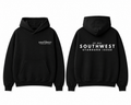 Southwest Standard Issue Lightweight Hoodie (350gsm)