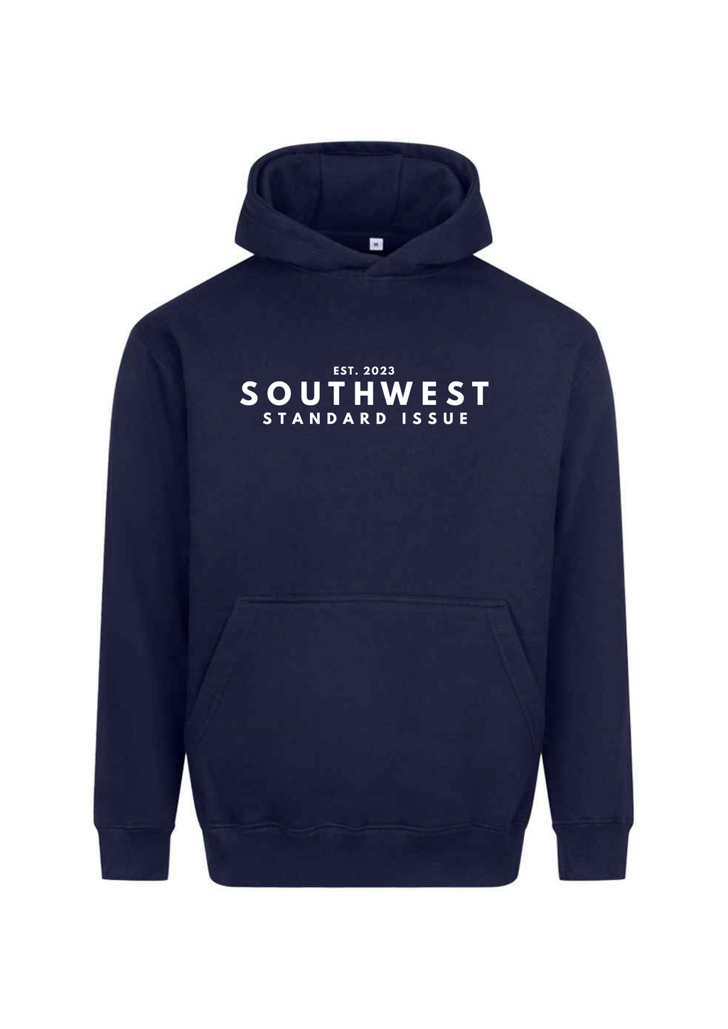 Southwest Standard Issue Signature Hoodie