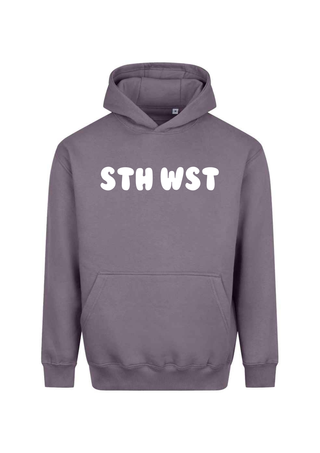 STH WST RD.1 Signature Hoodie