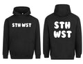 STH WST RD.1 Signature Hoodie