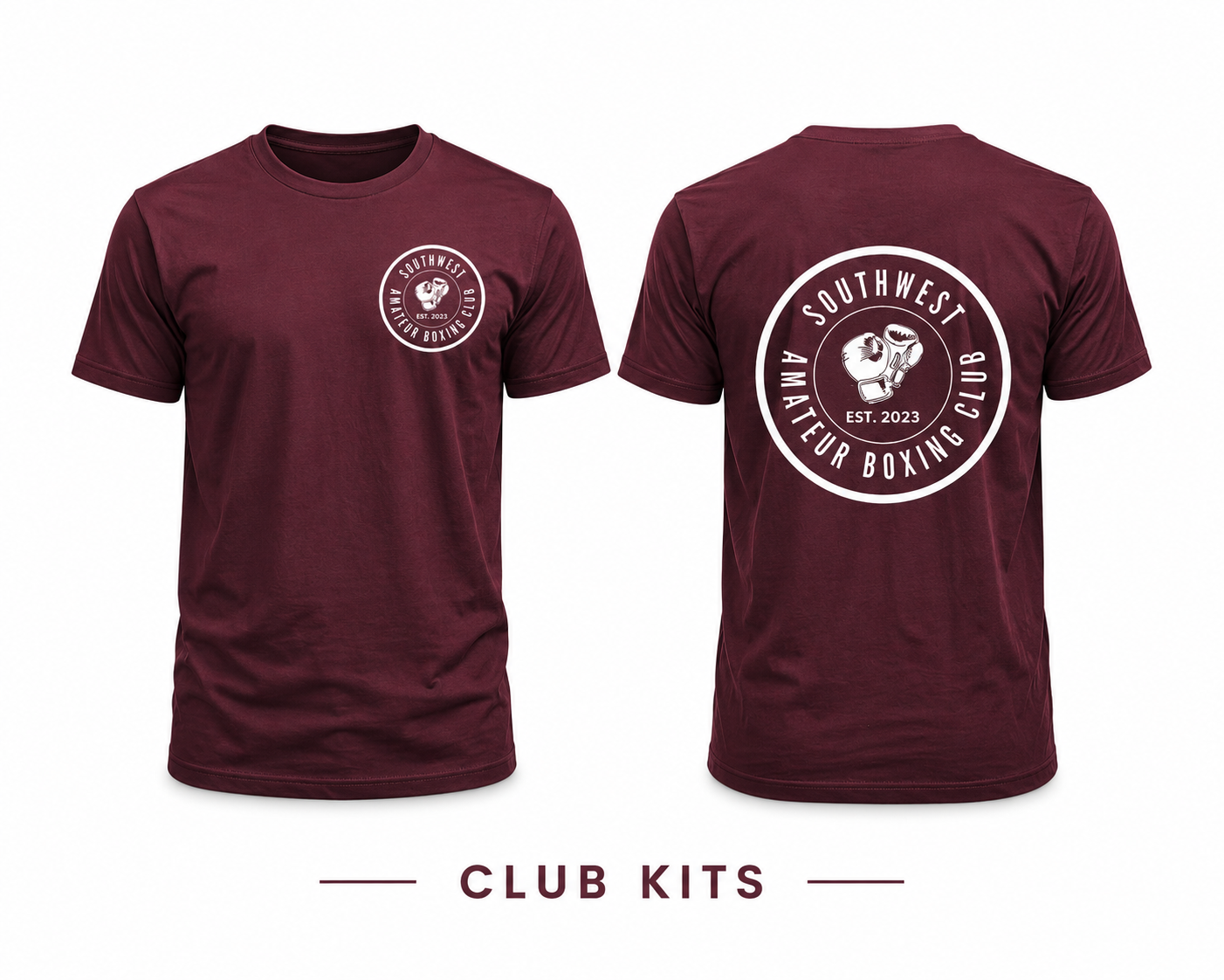 Club Training T