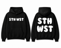 STH WST RD.1 Lightweight Hoodie (350 gsm)
