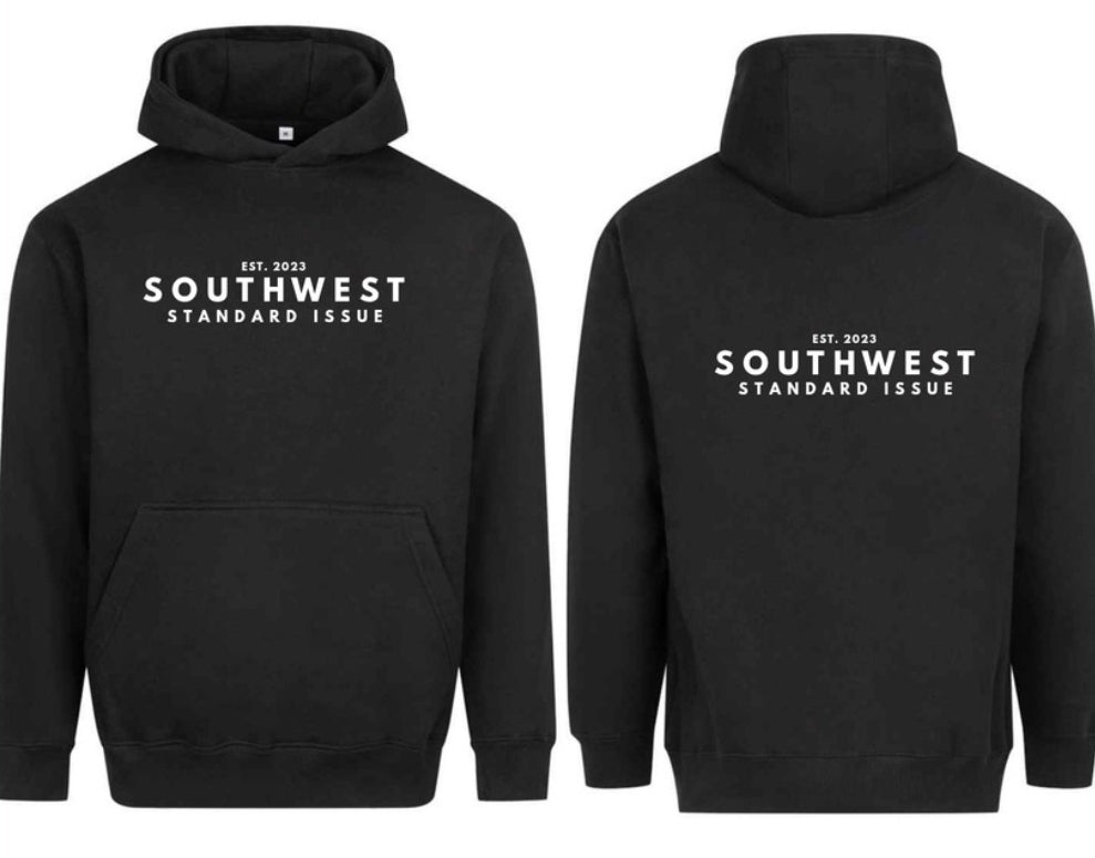 Southwest Standard Issue Signature Hoodie